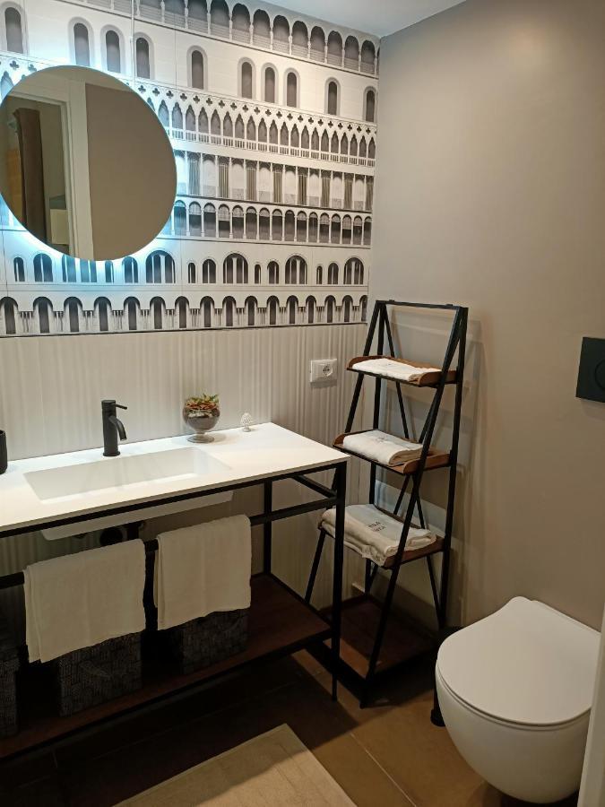 Casa Anita Apartman Marsala Kültér fotó