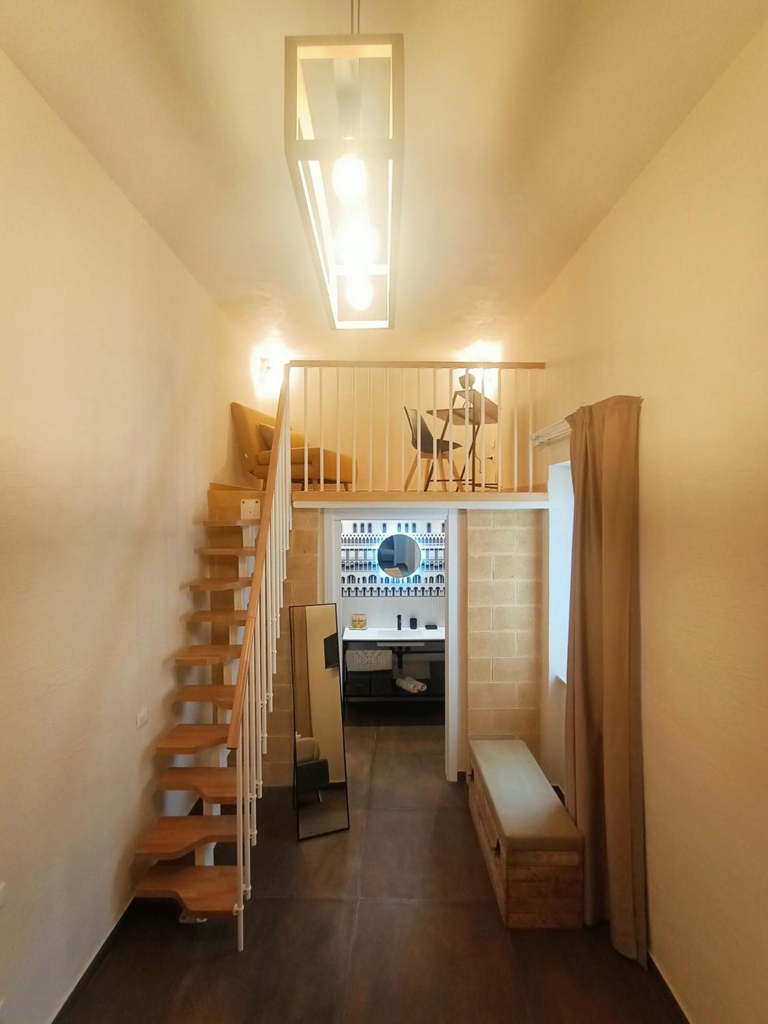 Casa Anita Apartman Marsala Kültér fotó
